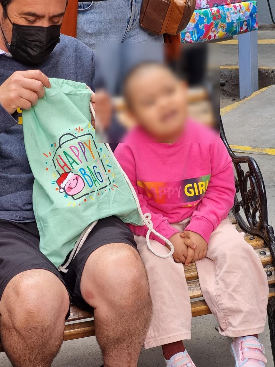 Foto de la campaña